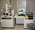 Miniatura para Focused Ion Beam