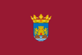Bandera de Chiclana de la Frontera (Cádiz)