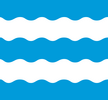 Flag of Harstad Municipality