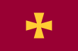 Lubenský rajón – vlajka