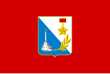 Sevastopol – vlajka