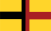 Флаг Раджа Саравака (1848 г.) .svg