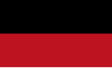 A Württembergi Királyság zászlaja