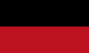 Flag of Württemberg-Hohenzollern