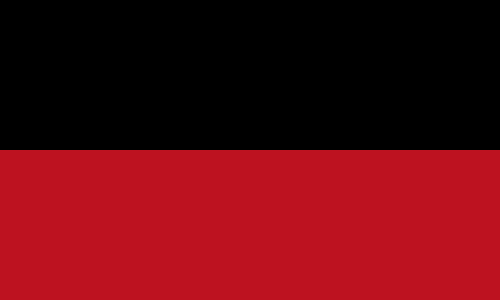 Archivo:Flagge Königreich Württemberg.svg