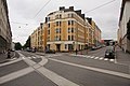 Fredrikinkatu, 64 et arkadiankatu, 19.