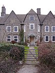 Frith Farmhouse and Bakehouse at South East