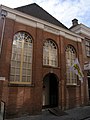 Synagoge (Bergen op Zoom) (1832)