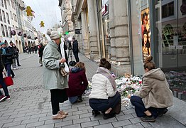 Rue des Grandes-Arcades