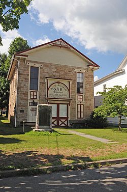 GAR BUILDING, LYKENS, DAUPHIN COUNTY, PA.jpg