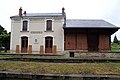 Gare de Pellevoisin
