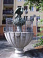 Brunnen, sogenanntes Geiersbrünnlein