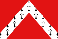 Vlag van Gistel