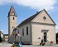 Église Saint-Martin de Grentzingen