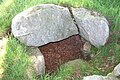 Großsteingrab Birkenmoor 8