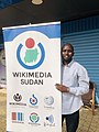 Wikimania Sudan 2022