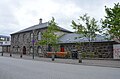 Oldest prison Iceland