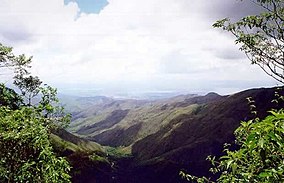 Henri Pittier National Park things to do in Cuyagua