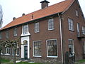 Het Wapen van Schalkwijk, geheel gerenoveerd, aan de Provincialeweg[3]