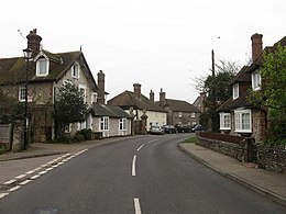 Angmering – Veduta