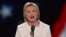 Файл: Хиллари Клинтон, 2016 DNC Speech.webm