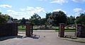 Hitchin Cemetery