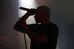 Icon of Coil, 2007