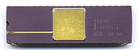 Математический сопроцессор Intel 8087