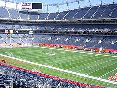 Sports Authority Field