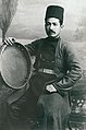 Islom Abdullayev, Ozarbayjon mugʻom xonandasi