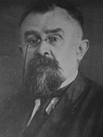 Theodor Bartošek