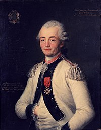 Jean-François de Durat