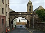 Jean Street Railway Bridge