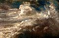 John Constable sky