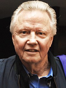 Jon Voight