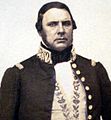 Justo José de Urquiza overleden op 11 april 1870