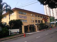 Learn and talk about German School Kuala Lumpur, Education in Kuala ...