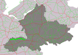 Provinciale weg 320