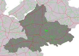 Provinciale weg 787