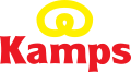 Logo von Kamps (2/2007)