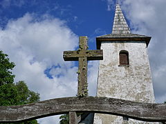 Kapelle in Esiküla