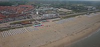 Miniatuur voor Nieuw Zuid (Katwijk aan Zee)