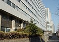 経済産業省、資源エネルギー庁、原子力安全・保安院、特許庁、中小企業庁、経済産業研究所、産業技術総合研究所、工業所有権情報・研修館