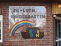 Kindergarten „Arche Noah“