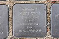 Stolperstein für Klara Stern