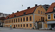 Karlskrona, Königshaus