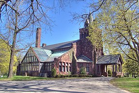 Landmark Chapel