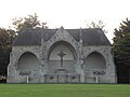 Chapelle Notre-Dame-des-Pardons du Folgoët