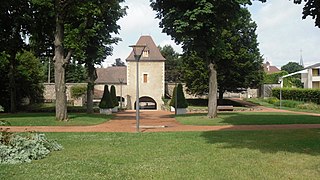 Parc Paul-Baudecroux