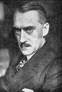 Leonhard Frank 1929